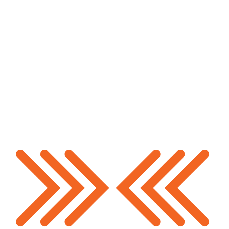 arrows pointing toward each other icon