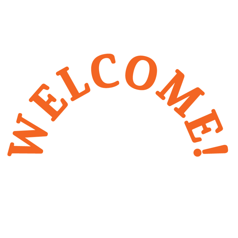 Welcome