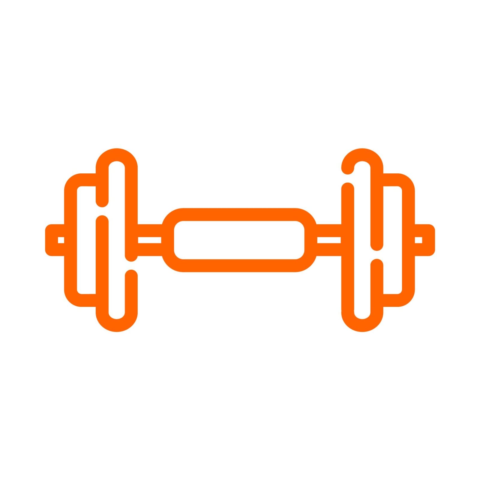 Dumbbell