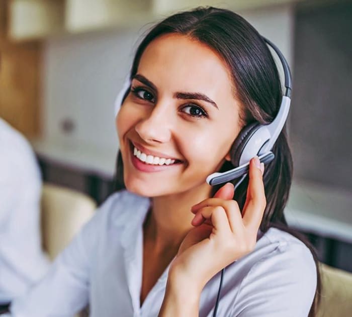 Unser Service-Versprechen