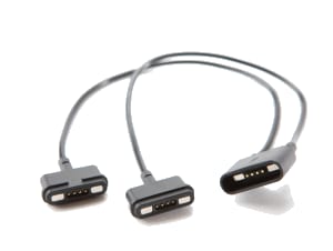 Y-Adapter