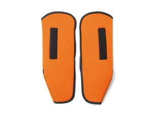 Cuff Inlets