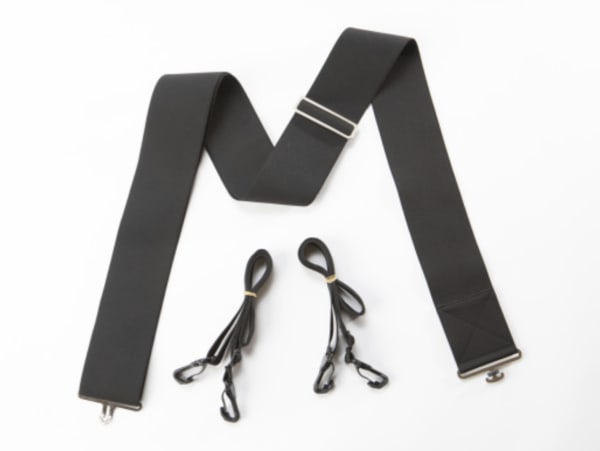 Strap system