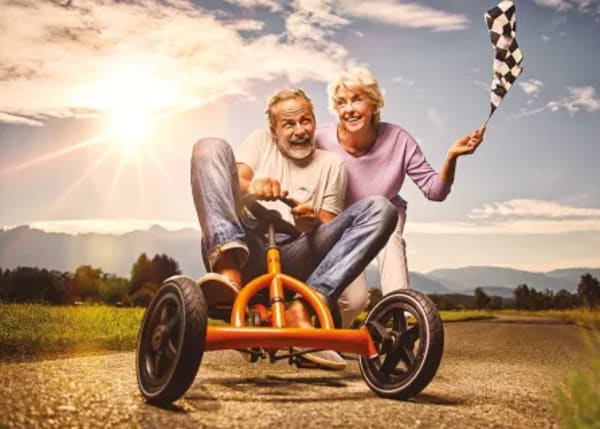 gokart