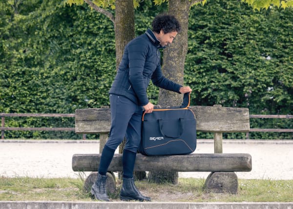 Caballo - Bolso de transporte
