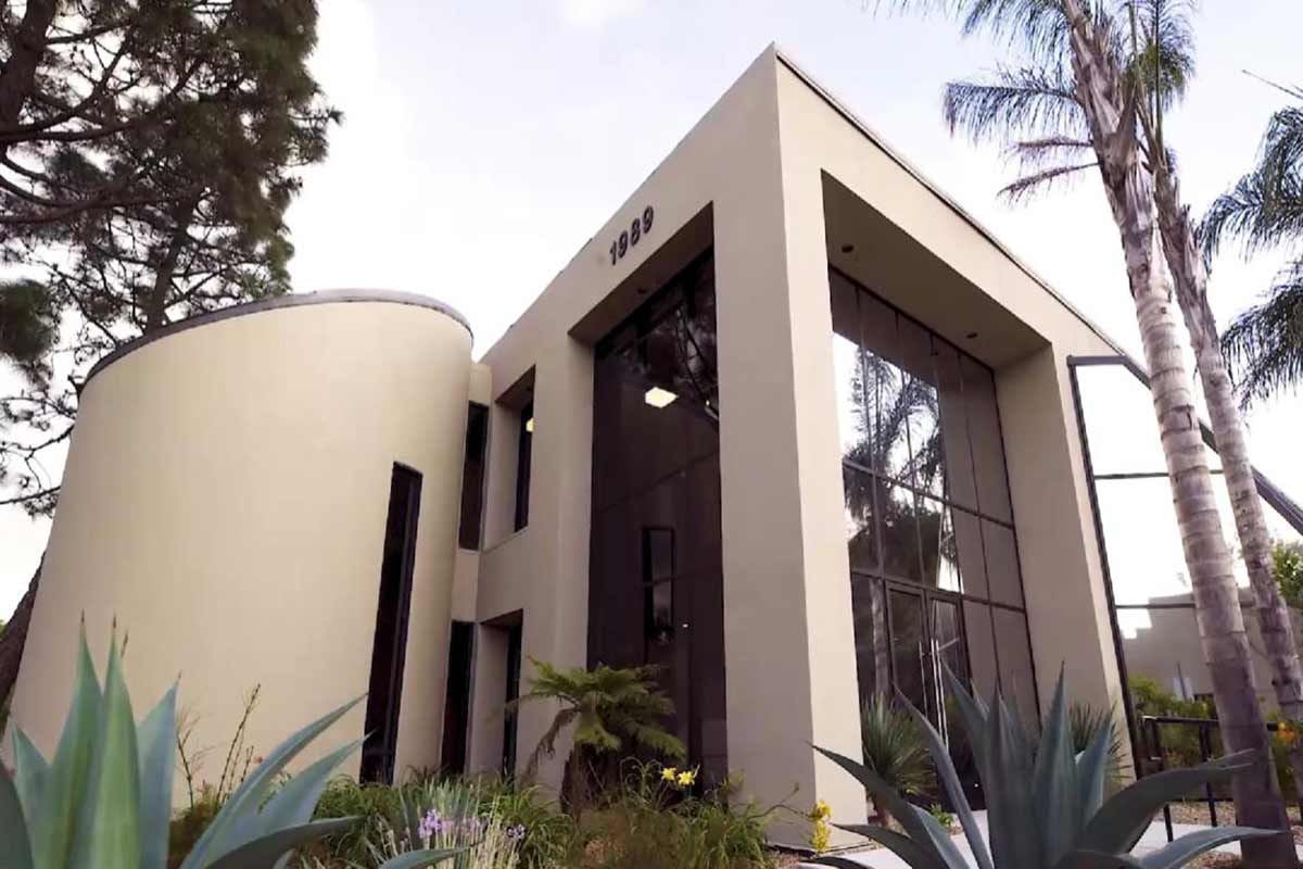 BEMER USA in Carlsbad, California