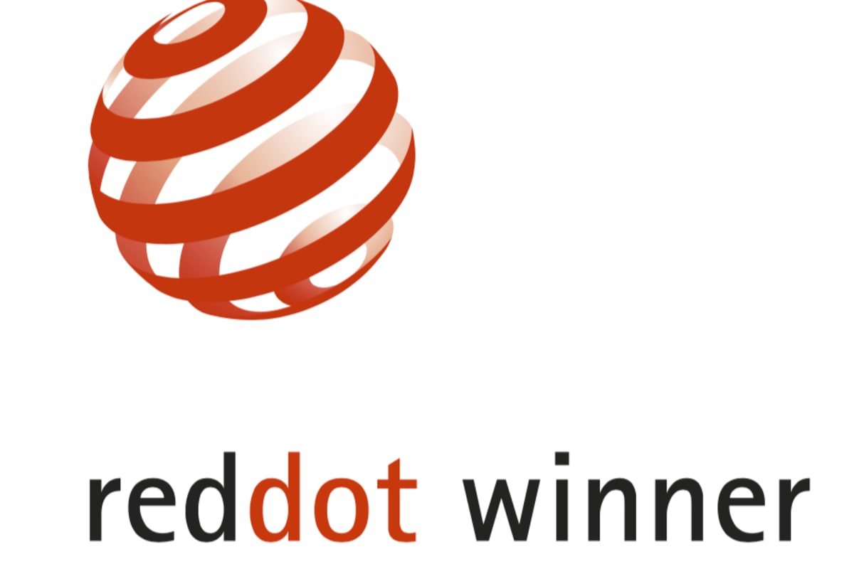 Award reddot winner