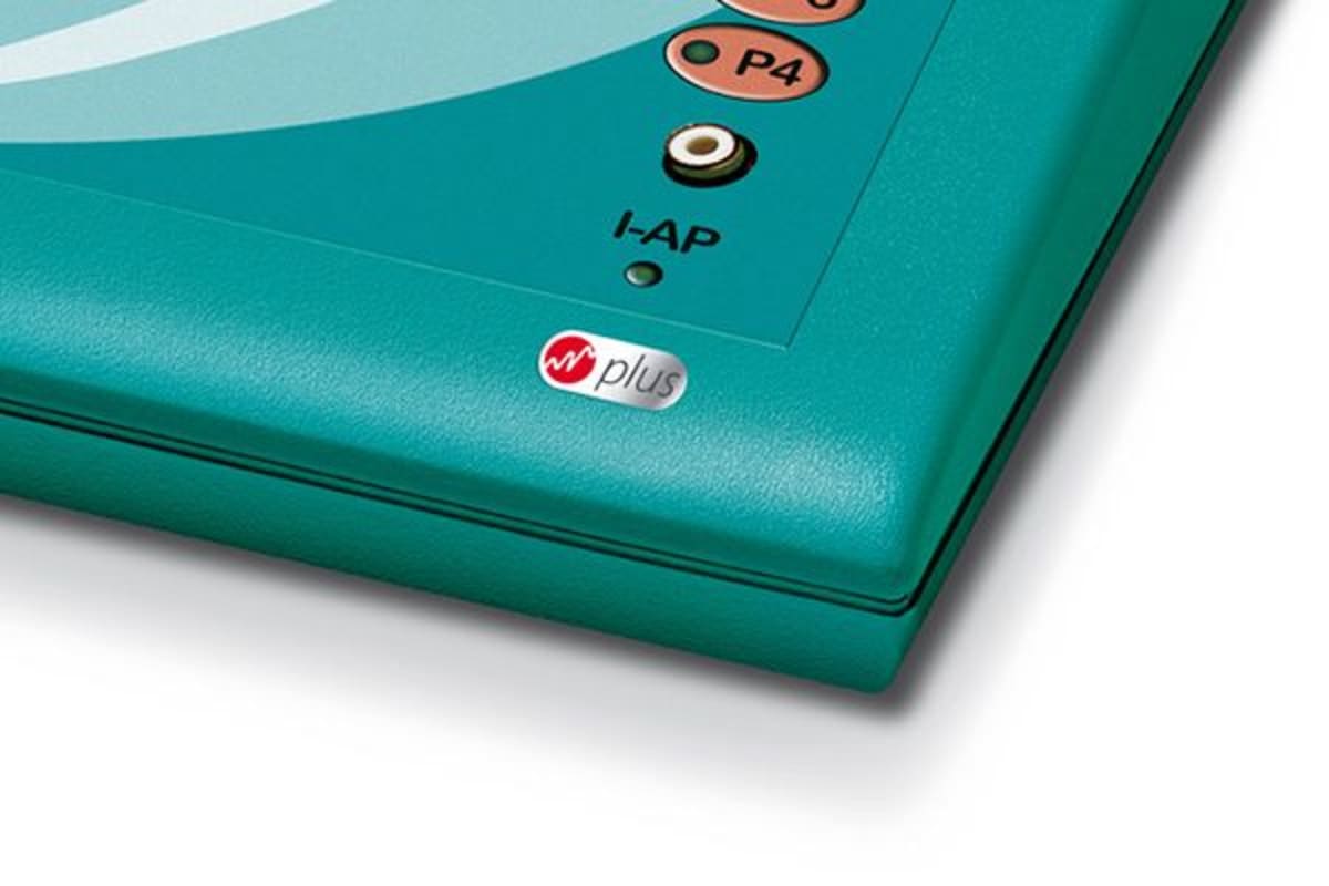BEMER plus signal