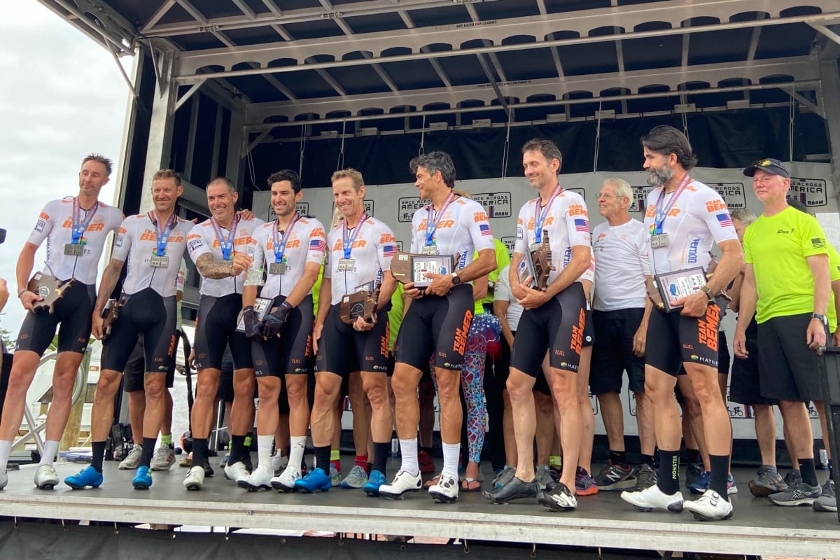 Team BEMER 2022