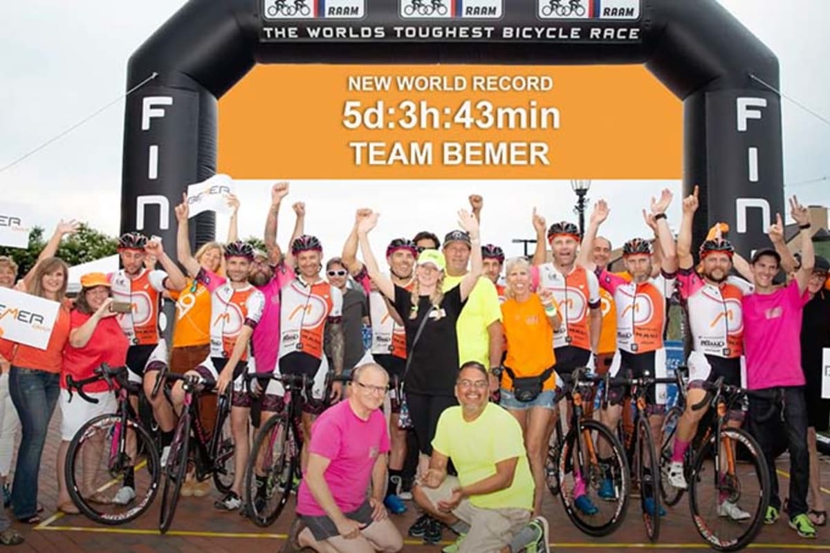 RAAM Team