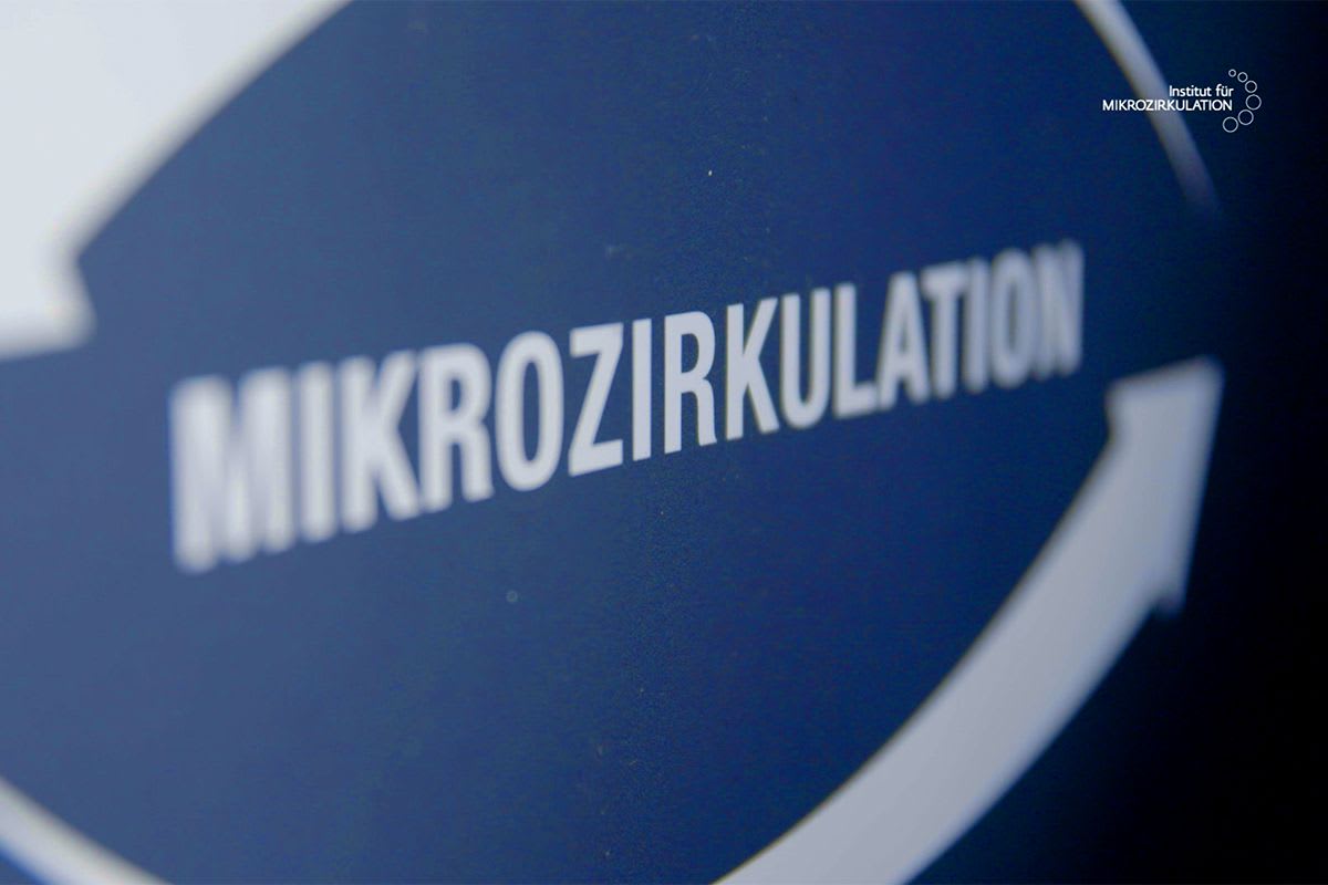 logo institute for microcirculation