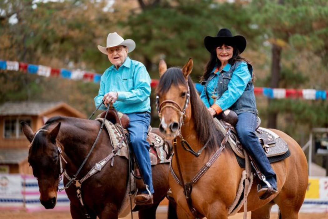 Créer un programme d'entraînement pour son cheval