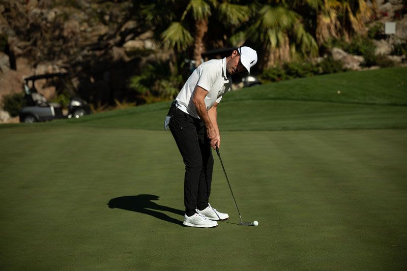BEMER Group Welcomes Mike Weir as Sports Ambassador
