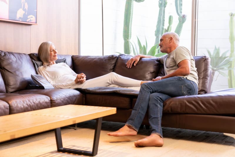 4 Health-Boosting Benefits BEMER Can Unlock for Seniors