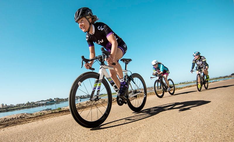 Athletes & Circulation: Why It’s Important and 6 Tips to Improve Circulation