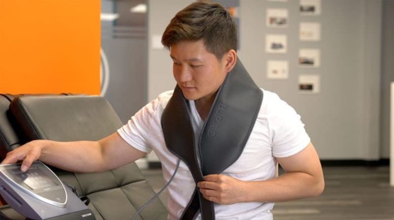 San Francisco 49ers Performance Therapist Talks BEMER With Dr. Berka