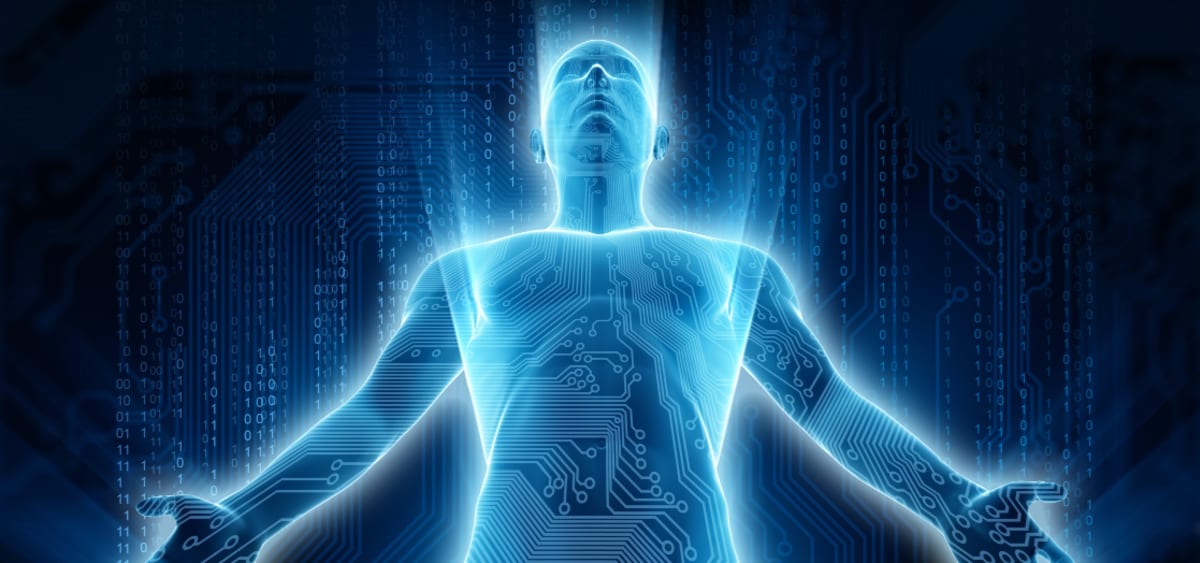 Your Body is a Powerhouse of Electricity