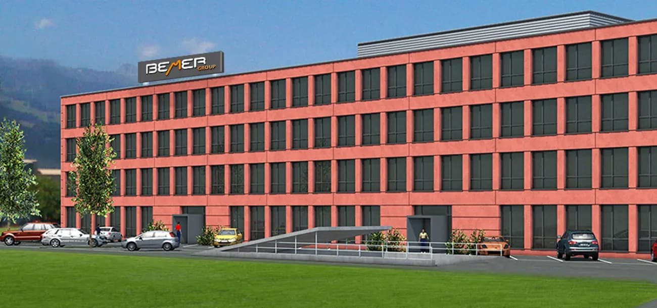 BEMER Group Headquarters