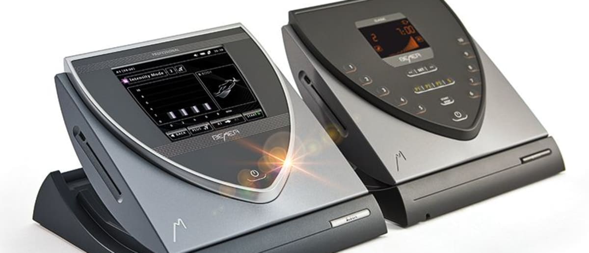BEMER sets pro & classic