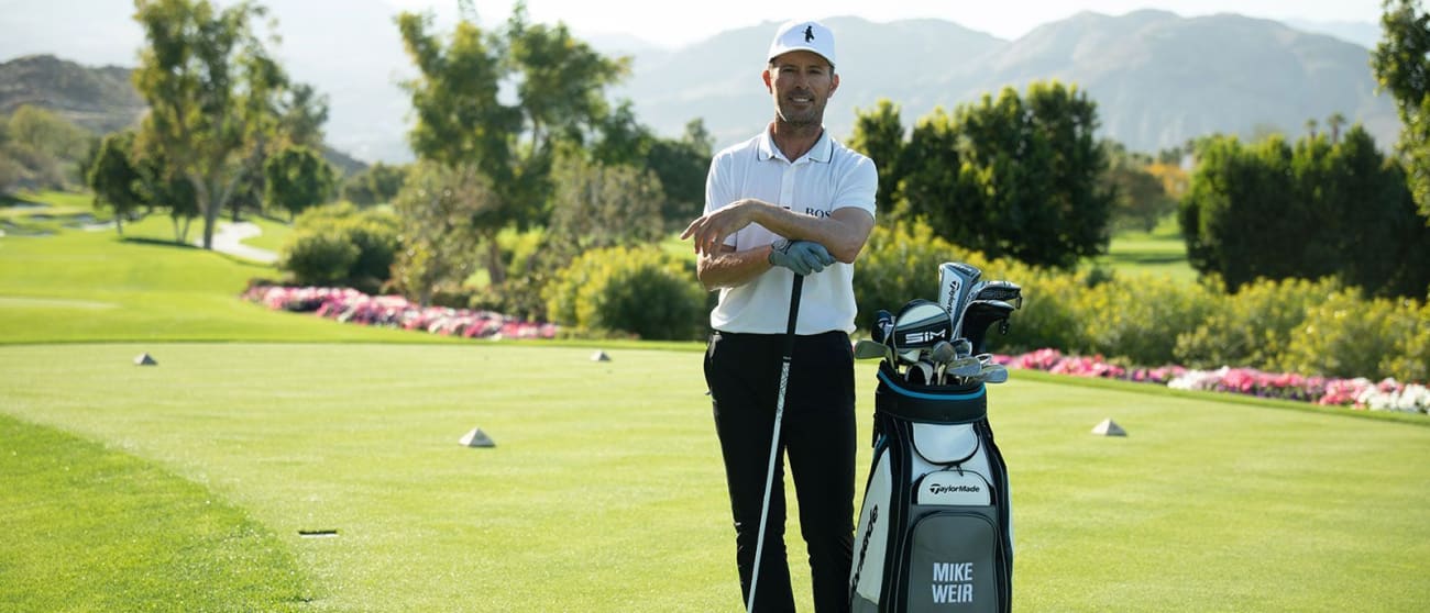 BEMER Group Welcomes Mike Weir as Sports Ambassador