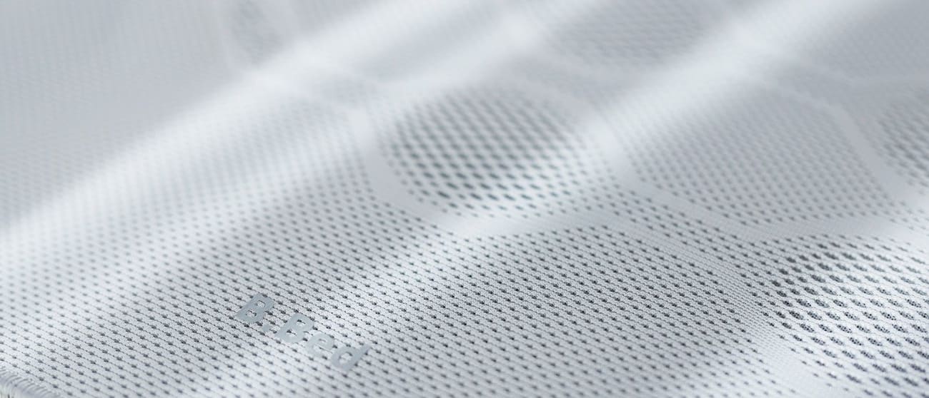 B.Bed Evo fabric