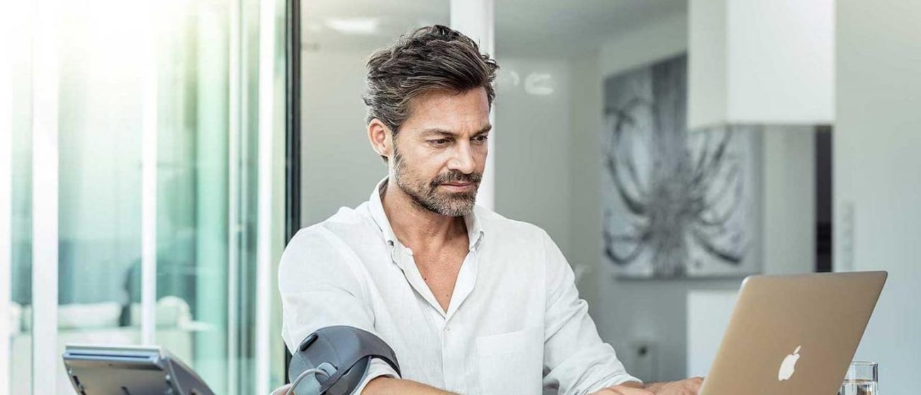 Improving Your Blood Circulation While Working From Home