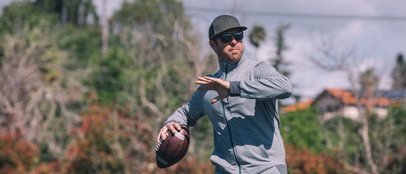 How BEMER Helps Current & Former NFL Players Feel Their Best
