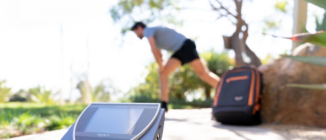 Kick Off 2021 Right With BEMER