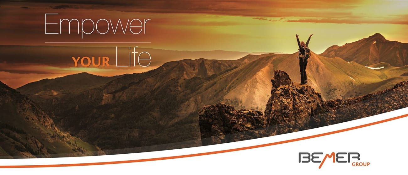Empower your Life