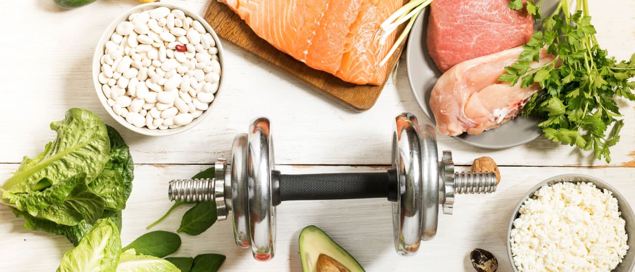 Nutrition