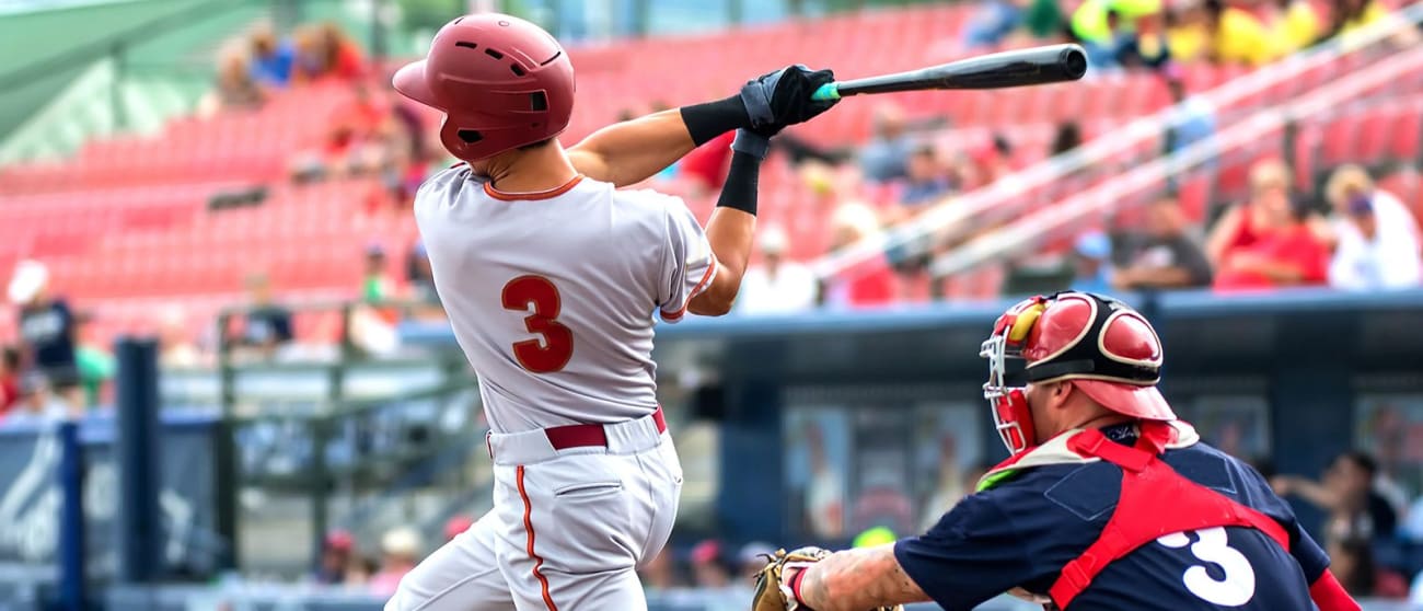 The Baseball Player’s Guide to Dominating Spring Training With BEMER