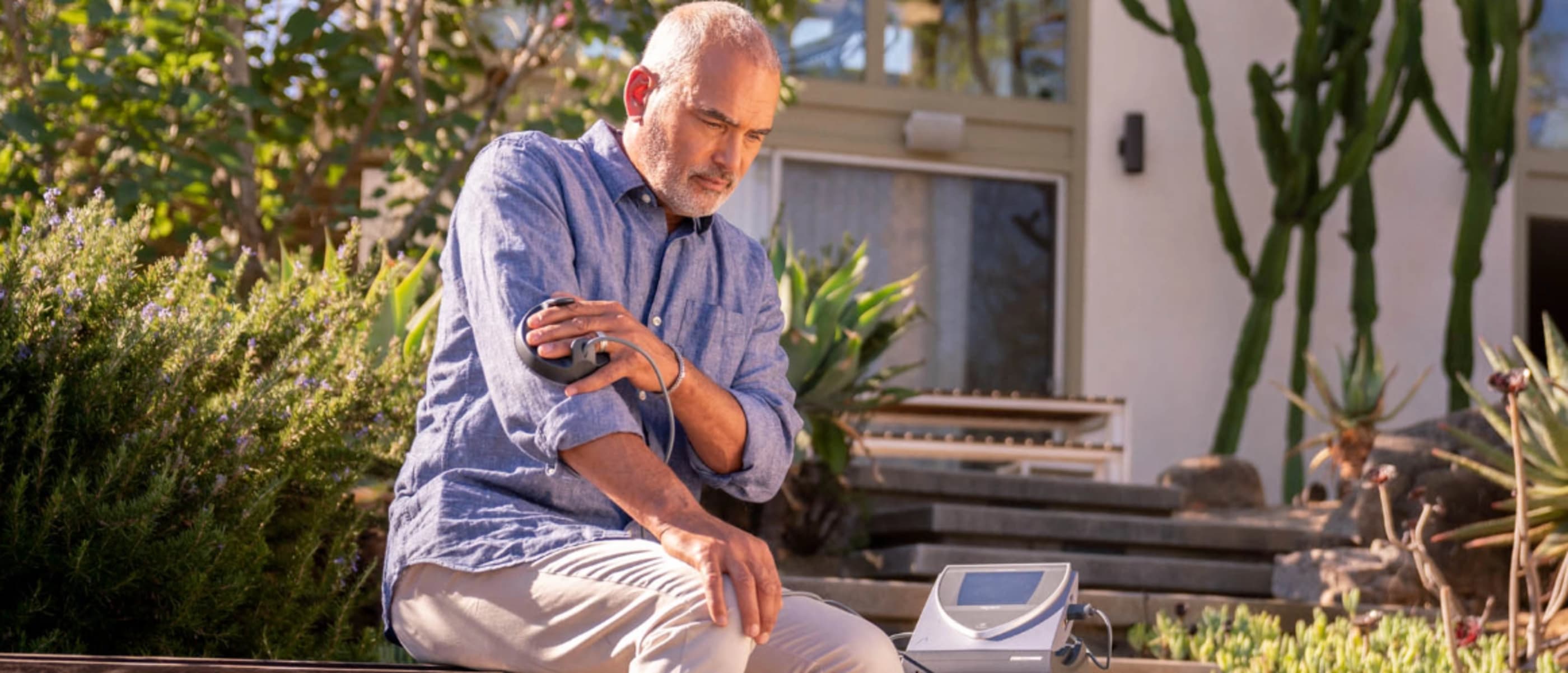 BEMER Therapy Machine for Longevity BEMER