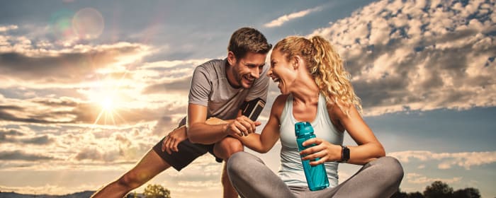 Benefits of the BEMER therapy at a glance