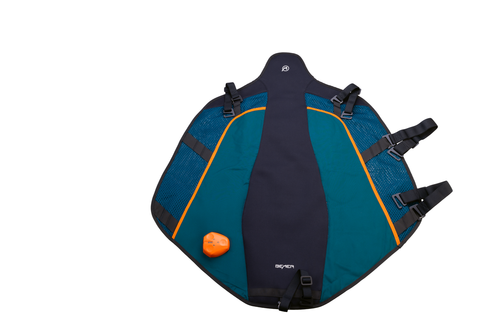BEMER Halsapplikator – top vertikal