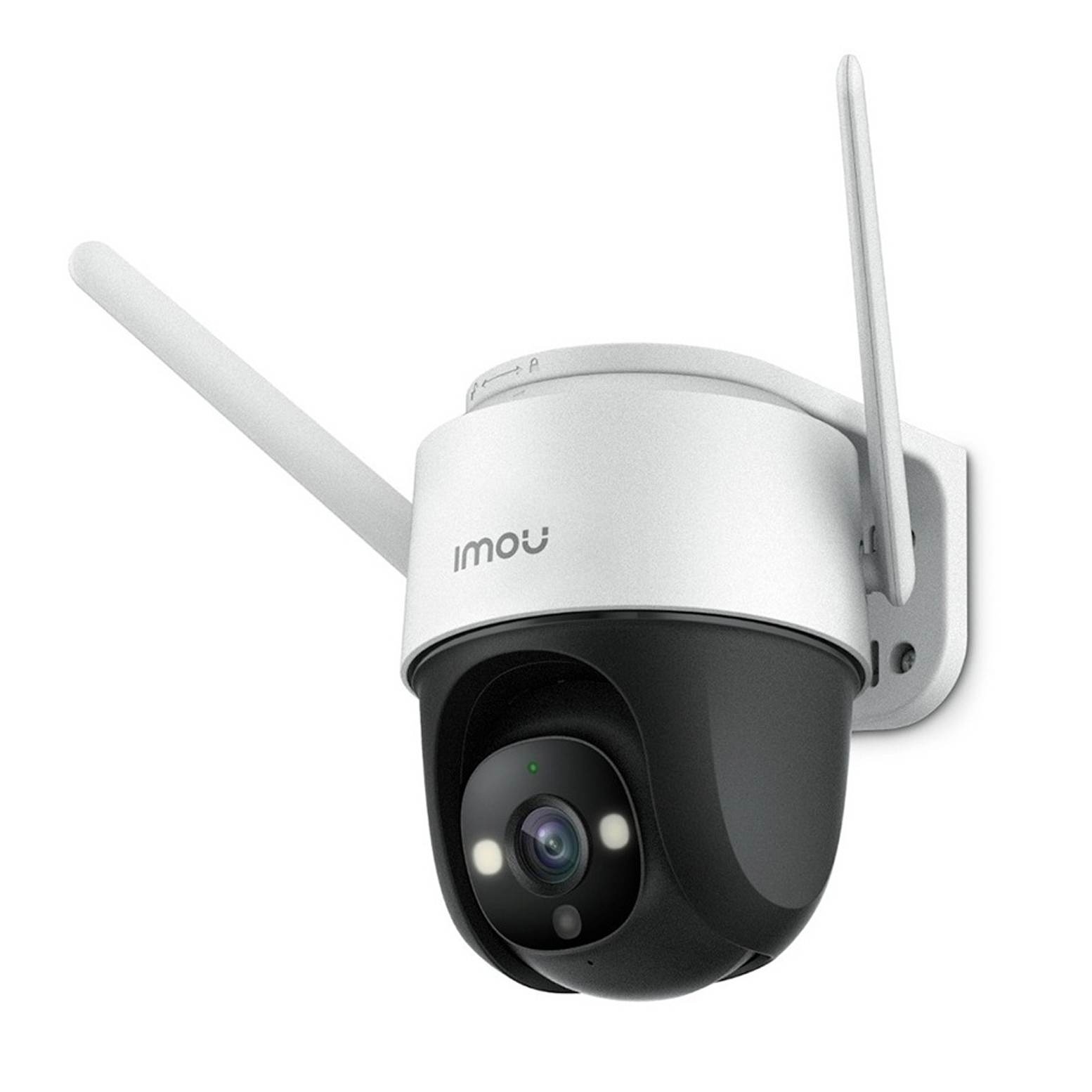 Поворотная Wi-Fi IP-камера Imou Cruiser 2 Мп