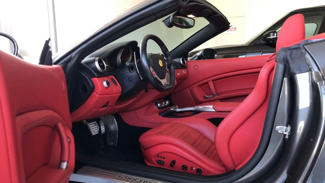 Noleggio auto di lusso Verona: come trasformare ogni viaggio in un'esperienza indimenticabile