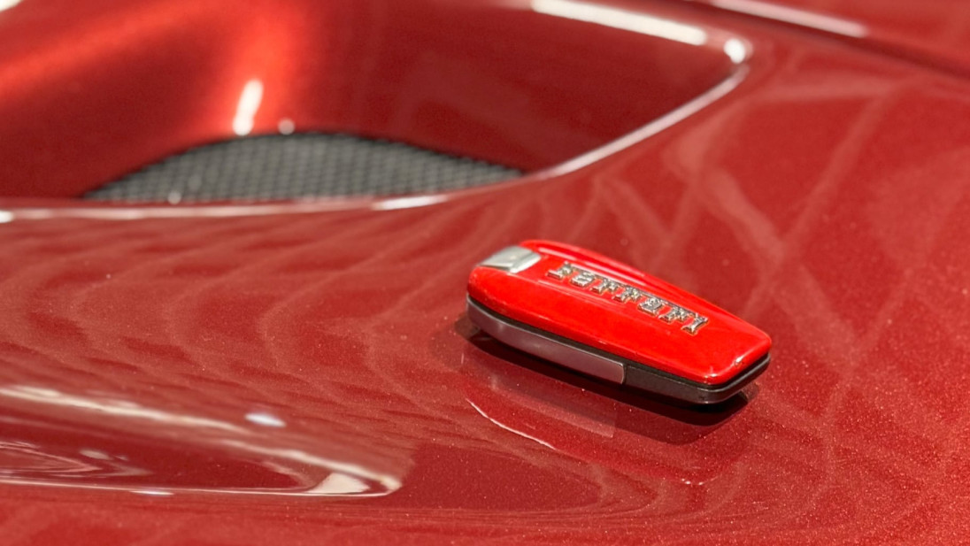 Noleggio auto sportive lungo termine: vivi il sogno ogni giorno senza vincoli