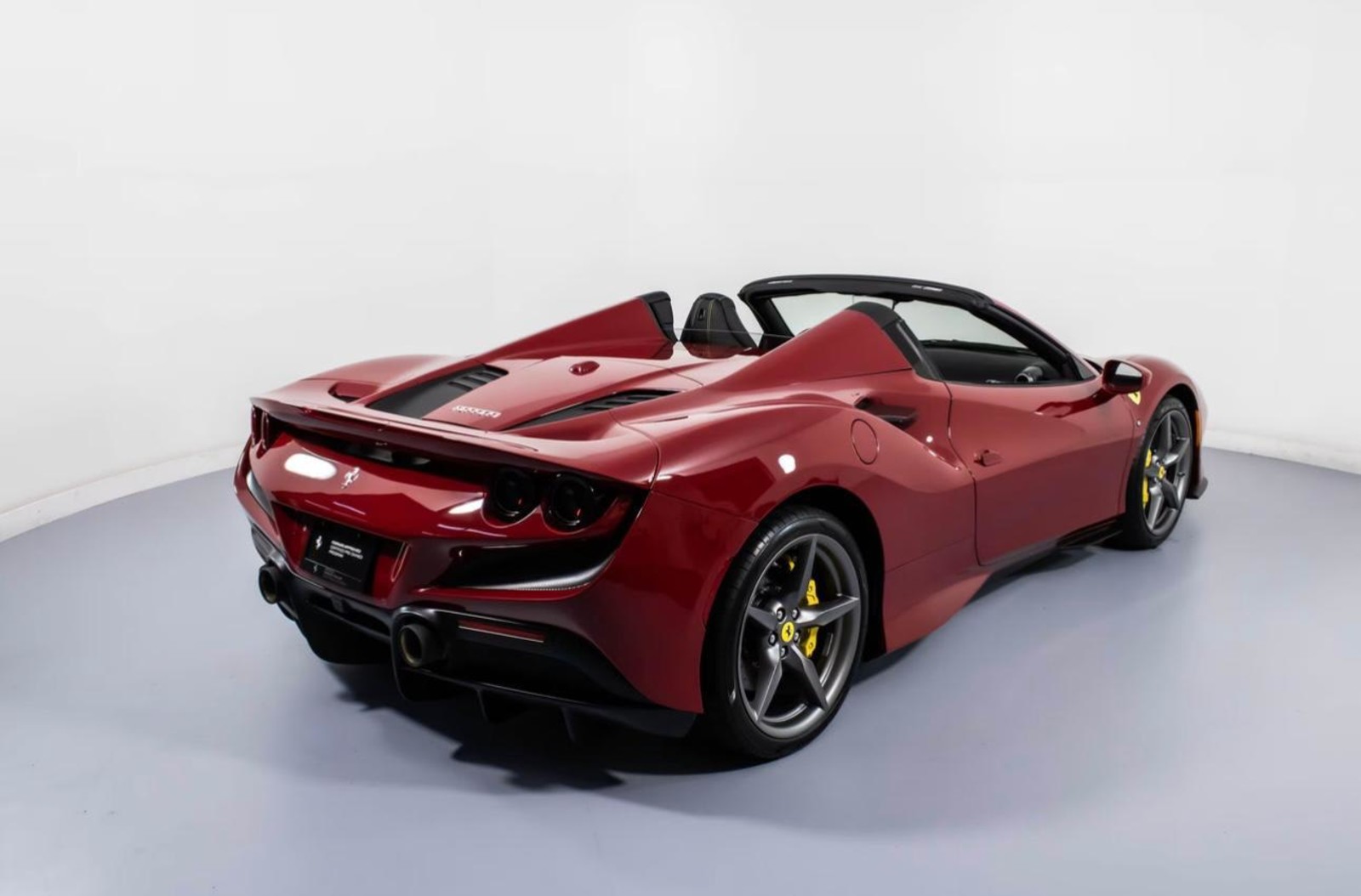 Benacus Dreams Cars