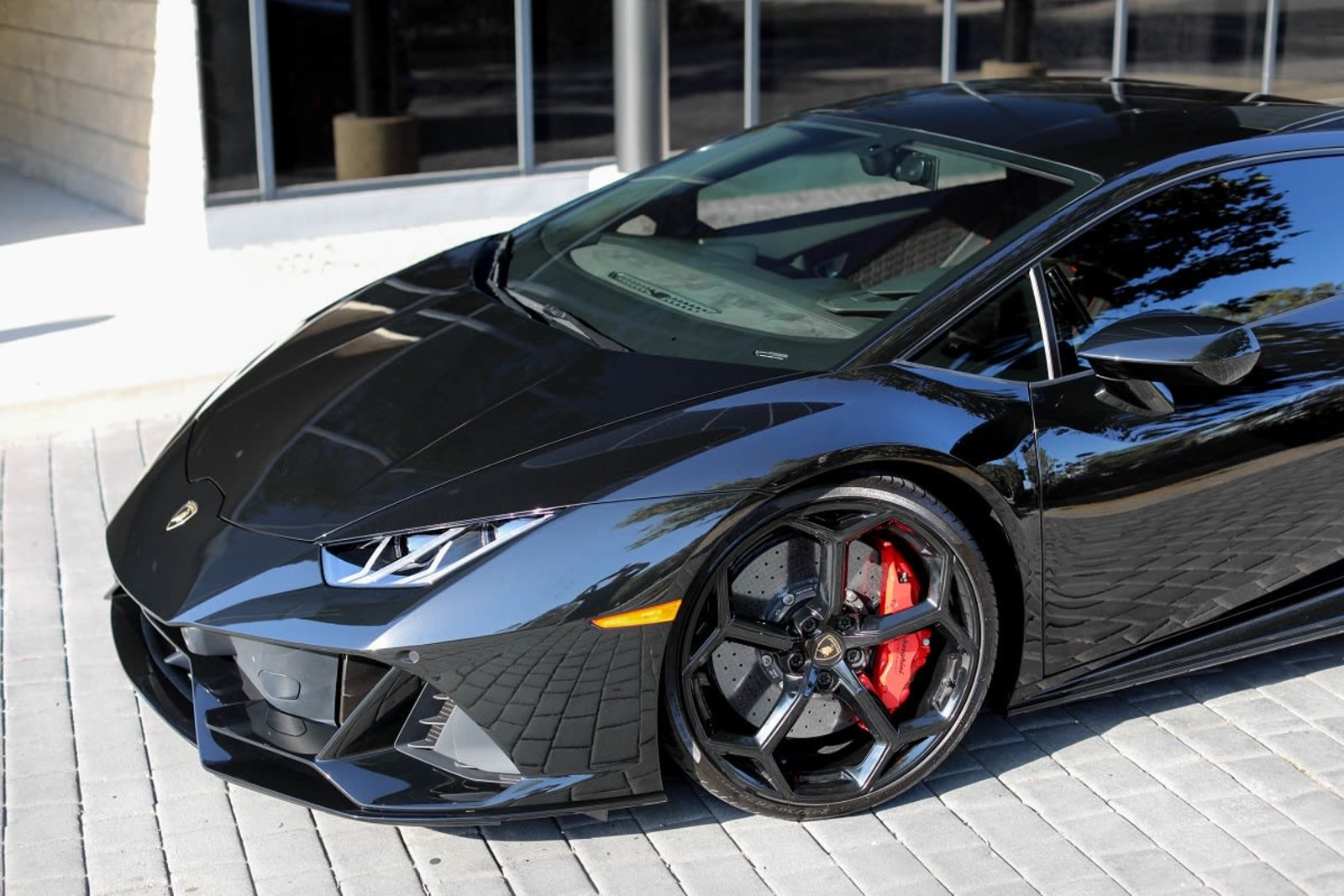 Benacus Dreams Cars