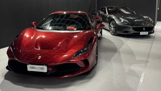 Noleggio a lungo termine auto sportive: come vivere il sogno di guidare Ferrari, Lamborghini e supercar ogni giorno