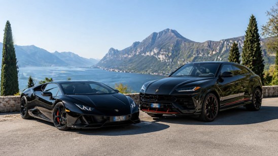 Noleggio Lamborghini a Brescia: il lusso che pensavi fuori portata è più vicino di quanto immagini