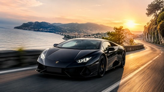 Noleggio Lamborghini: guida il toro dei tuoi sogni