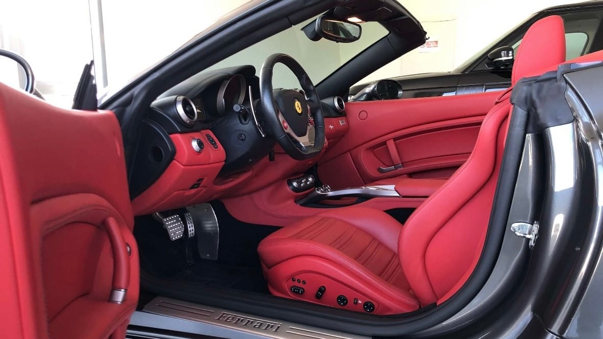 Informazioni sul noleggio auto di lusso a Brescia e i servizi esclusivi