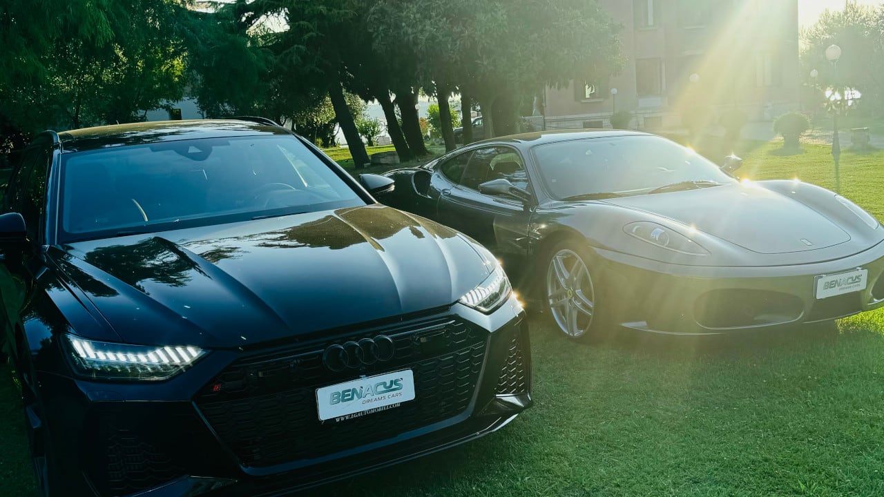 Come scegliere l'auto migliore per le tue esigenze