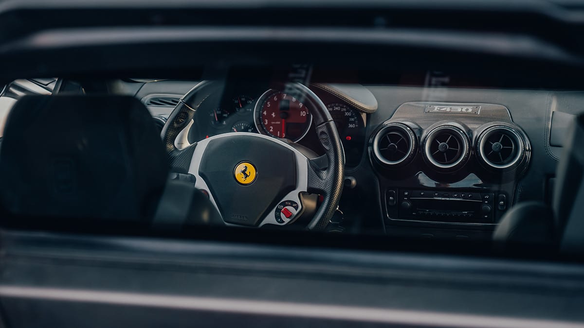 Noleggio supercar Brescia: trasforma ogni momento in un'esperienza indimenticabile