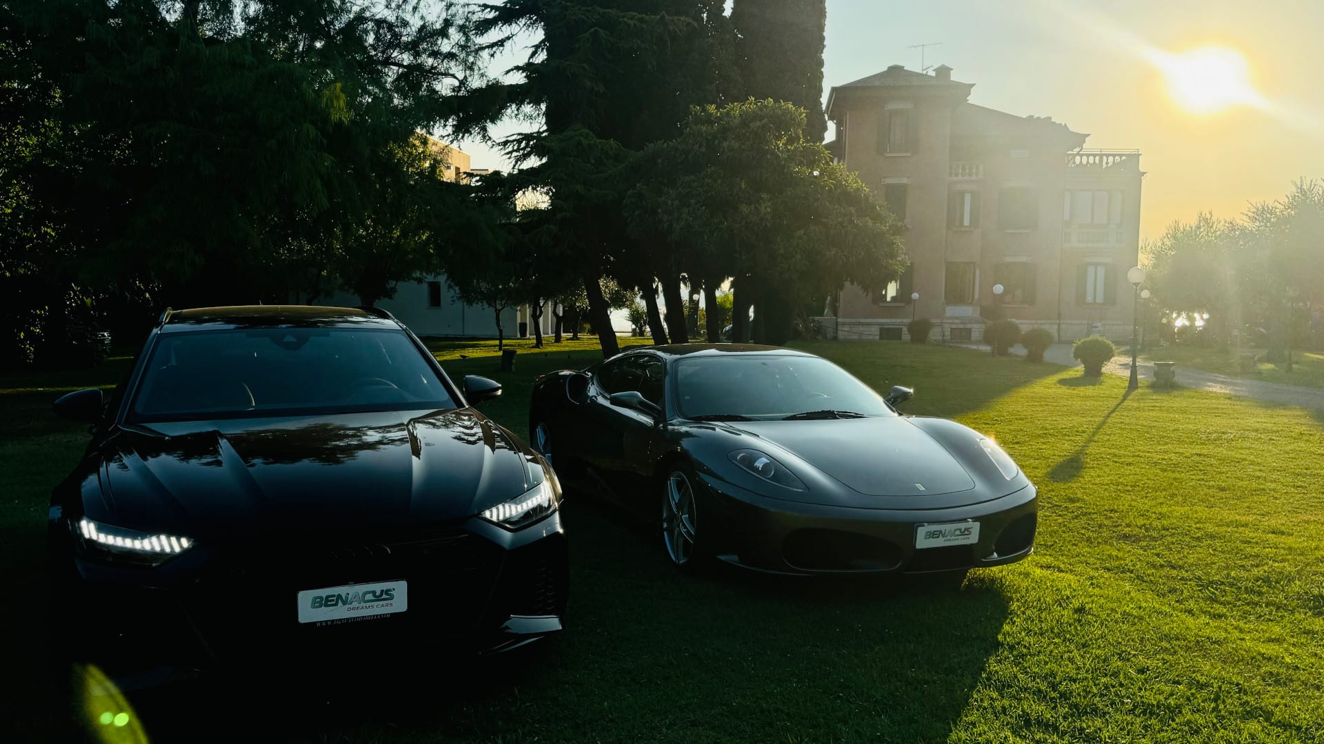 Perché scegliere il noleggio lungo termine per auto sportive e di lusso