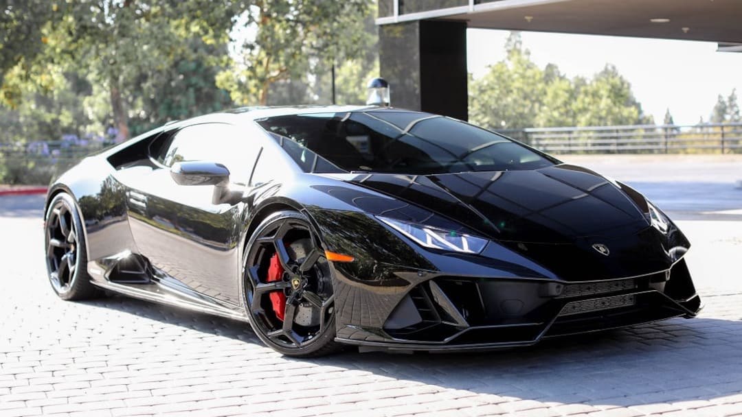 Come funziona il rent to buy per auto sportive di lusso