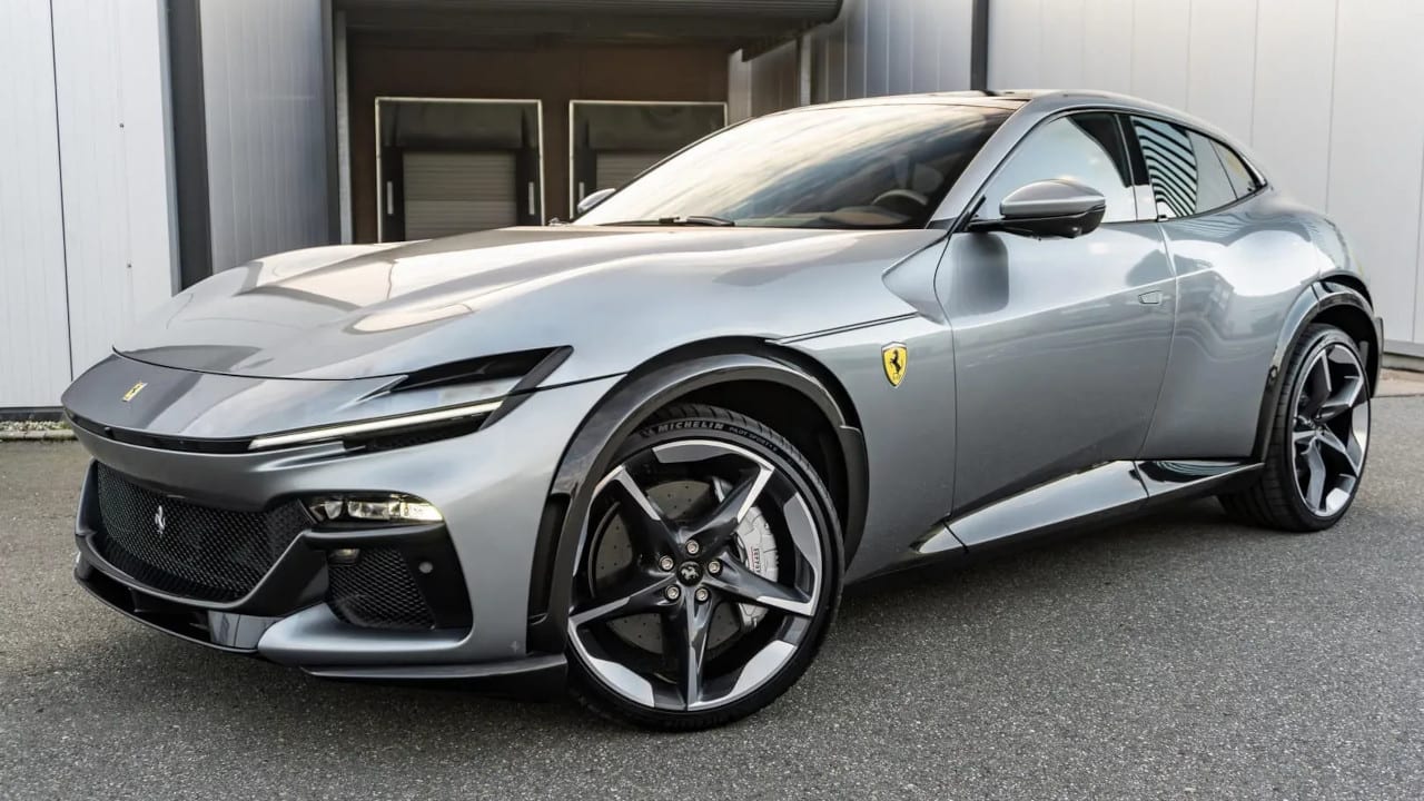 Rent to buy con Benacus Dreams Cars: Ferrari, Lamborghini e altre supercar a portata di mano