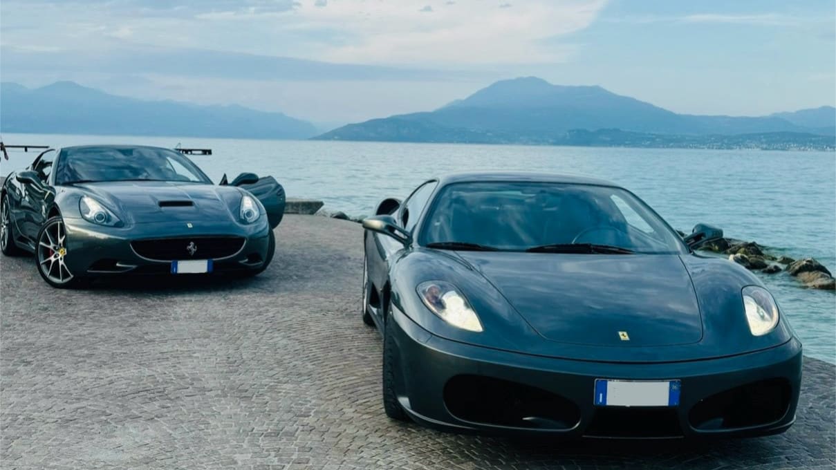 Noleggio auto di lusso Brescia: flessibilità senza compromessi