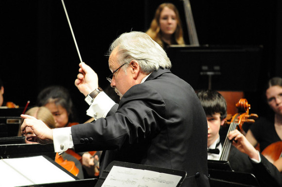 orchestra orchstra